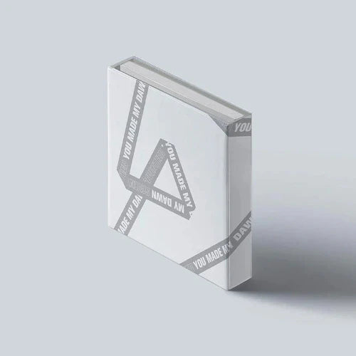 SEVENTEEN 6TH MINI ALBUM - YOU MADE MY DAWN
