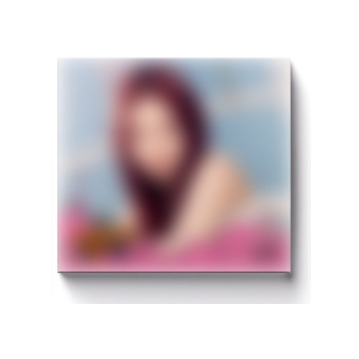 STAYC 3RD MINI ALBUM - TEENFRESH (DIGIPAK VER.)