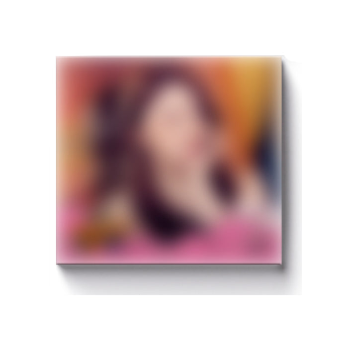 STAYC 3RD MINI ALBUM - TEENFRESH (DIGIPAK VER.)