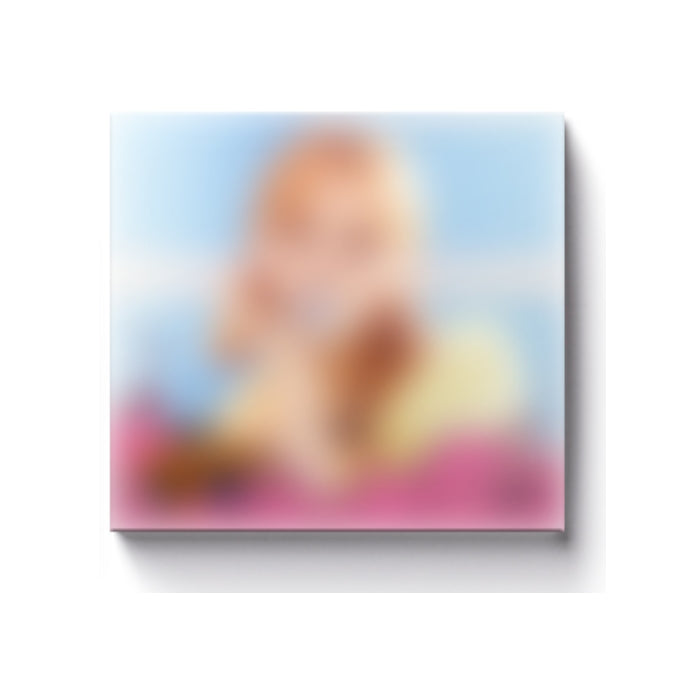 STAYC 3RD MINI ALBUM - TEENFRESH (DIGIPAK VER.)