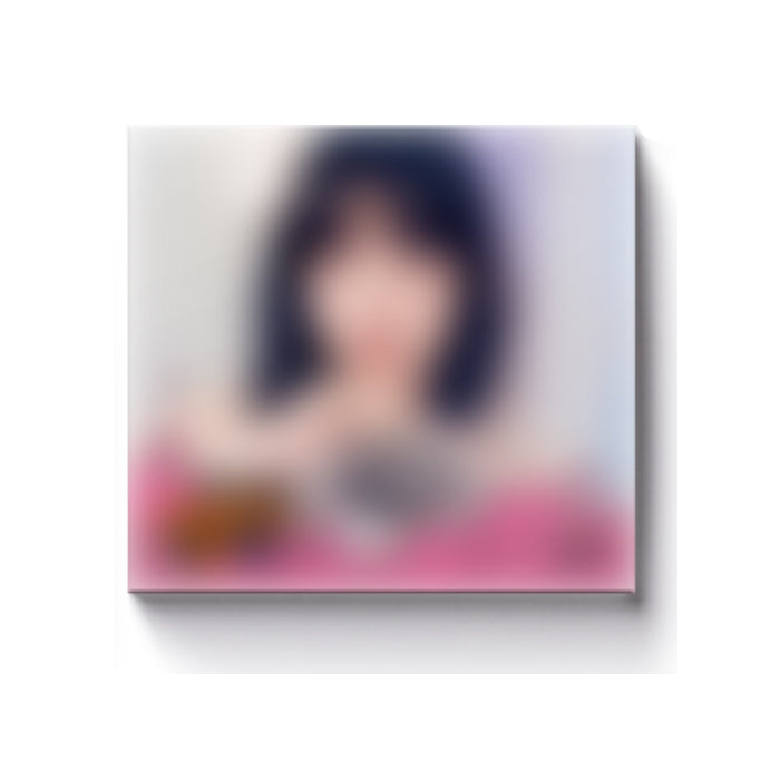 STAYC 3RD MINI ALBUM - TEENFRESH (DIGIPAK VER.)