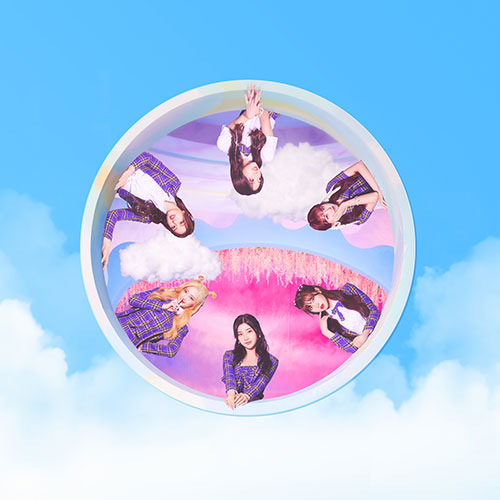 ILY:1 ALBUM - LOVE IN BLOOM