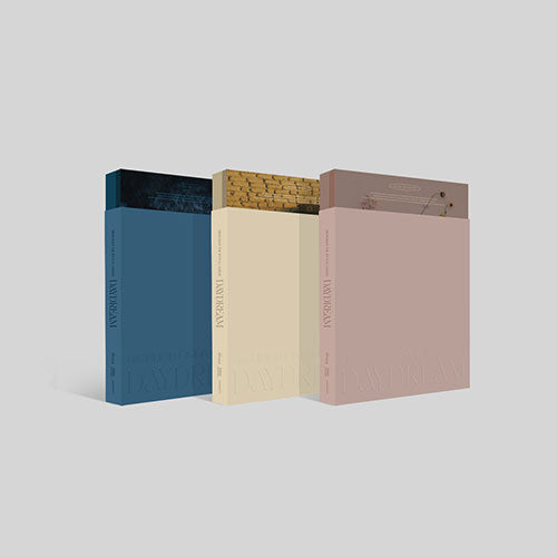 HIGHLIGHT 1ST ALBUM - DAYDREAM