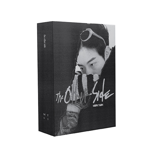 MARK TUAN DEBUT SOLO ALBUM - THE OTHER SIDE