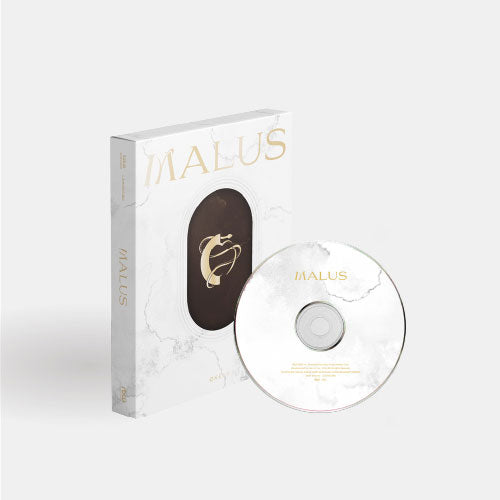 ONEUS 8TH MINI ALBUM - MALUS (MAIN VER.)