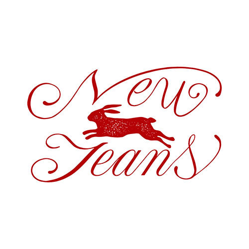 NEWJEANS 1ST SINGLE ALBUM - OMG (WEVERSE ALBUM VER.)
