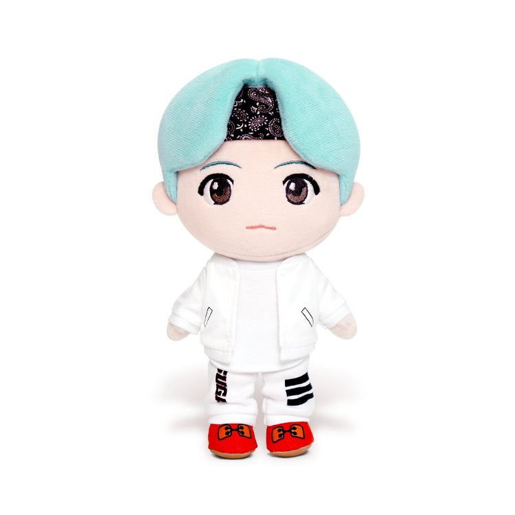 BTS - TINYTAN MIC DROP DOLL