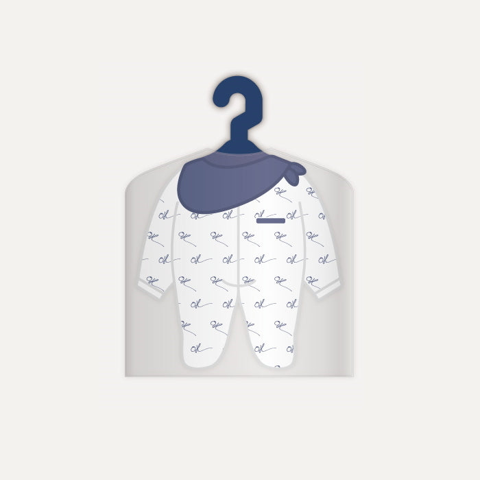 STRAY KIDS SKZOO OFFICIAL GOODS - SKZOO OUTFIT (OH VER.)