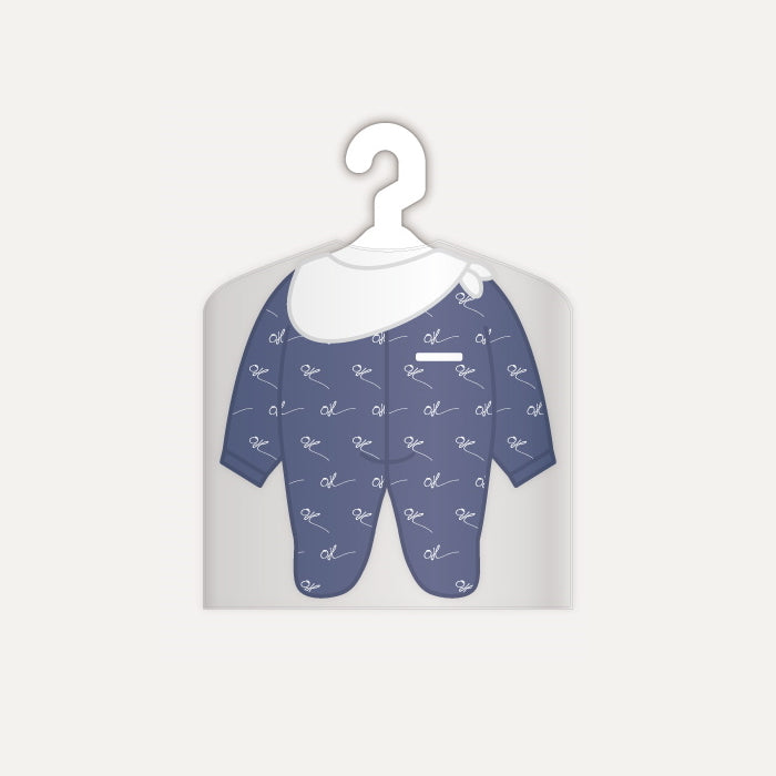 STRAY KIDS SKZOO OFFICIAL GOODS - SKZOO OUTFIT (OH VER.)
