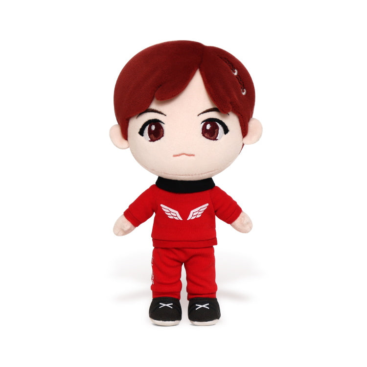 BTS - TINYTAN MIC DROP DOLL
