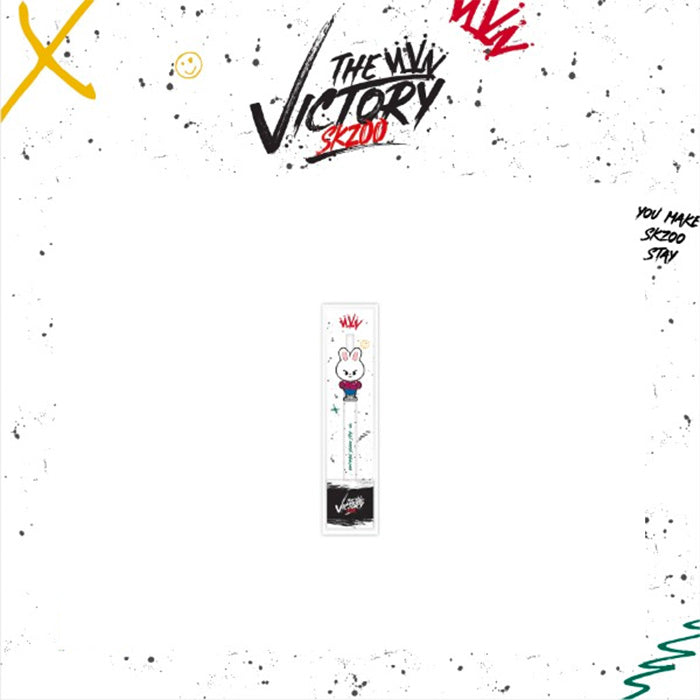 STRAY KIDS X SKZOO 'THE VICTORY' SKZOO MD - 04. GEL PEN