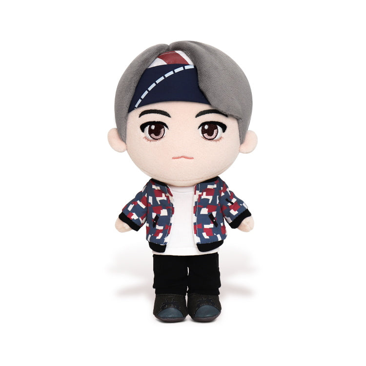 BTS - TINYTAN MIC DROP DOLL