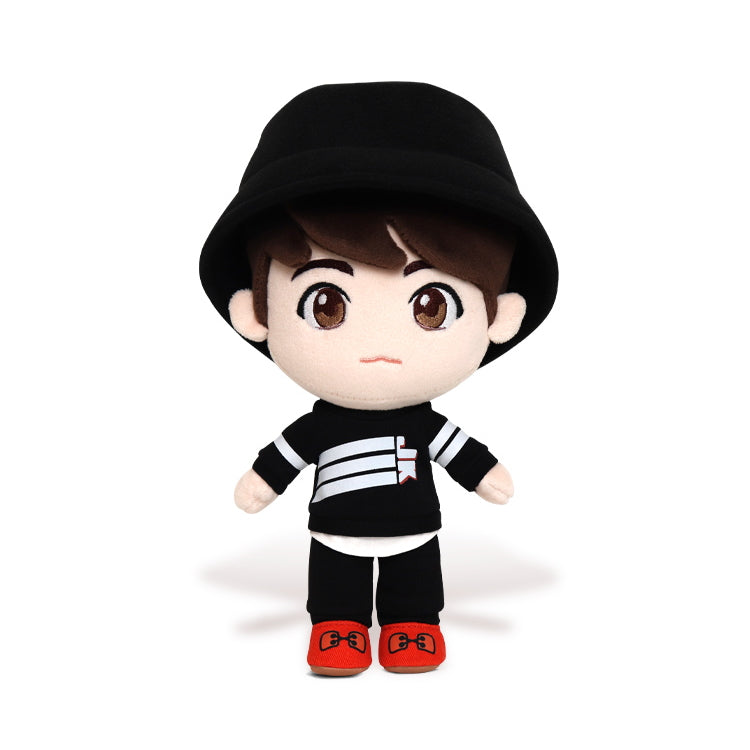 BTS - TINYTAN MIC DROP DOLL