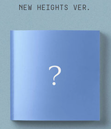 SEVENTEEN 4TH REPACKAGE ALBUM - SECTOR 17