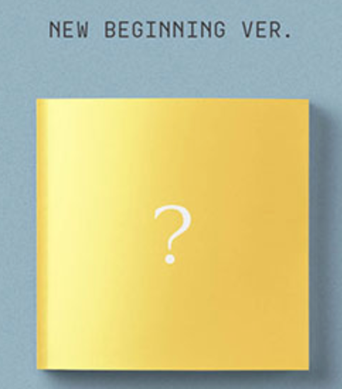 SEVENTEEN 4TH REPACKAGE ALBUM - SECTOR 17