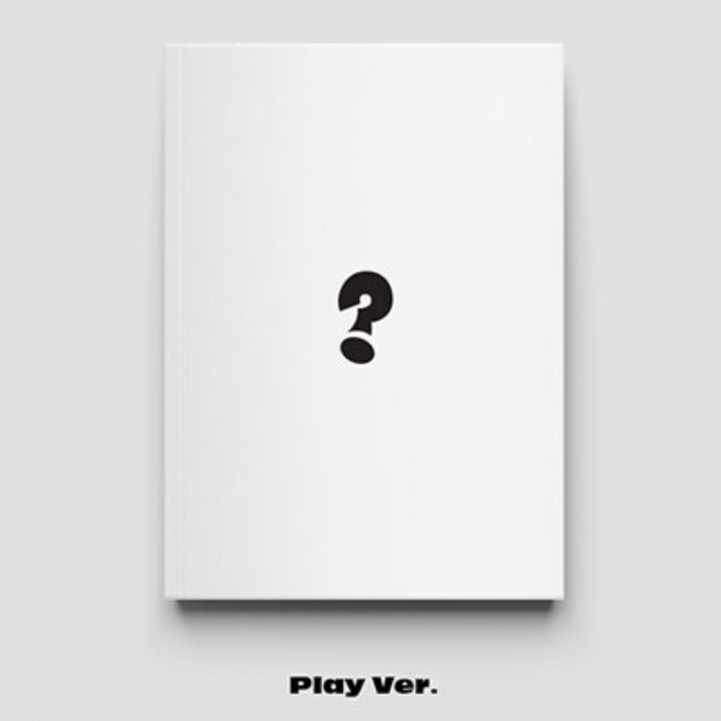 TO1 3RD MINI ALBUM - WHY NOT??