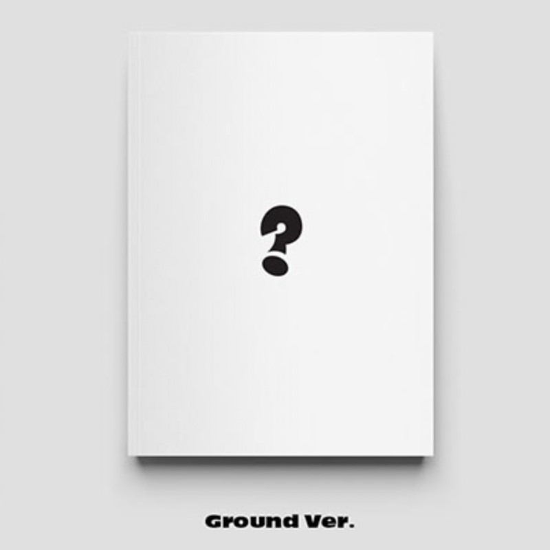 TO1 3RD MINI ALBUM - WHY NOT??