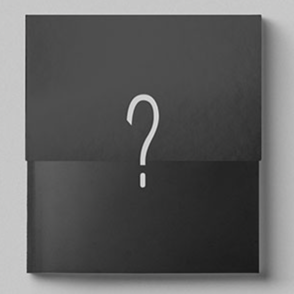 HWANG MIN HYUN 1ST MINI ALBUM - TRUTH OR LIE