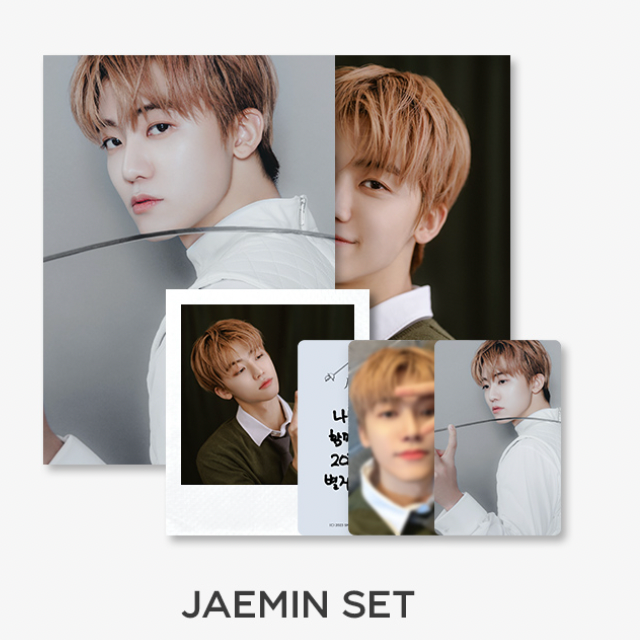 NCT DREAM 2023 SEASON'S GREETINGS PHOTO PACK