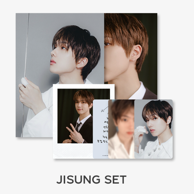 NCT DREAM 2023 SEASON'S GREETINGS PHOTO PACK