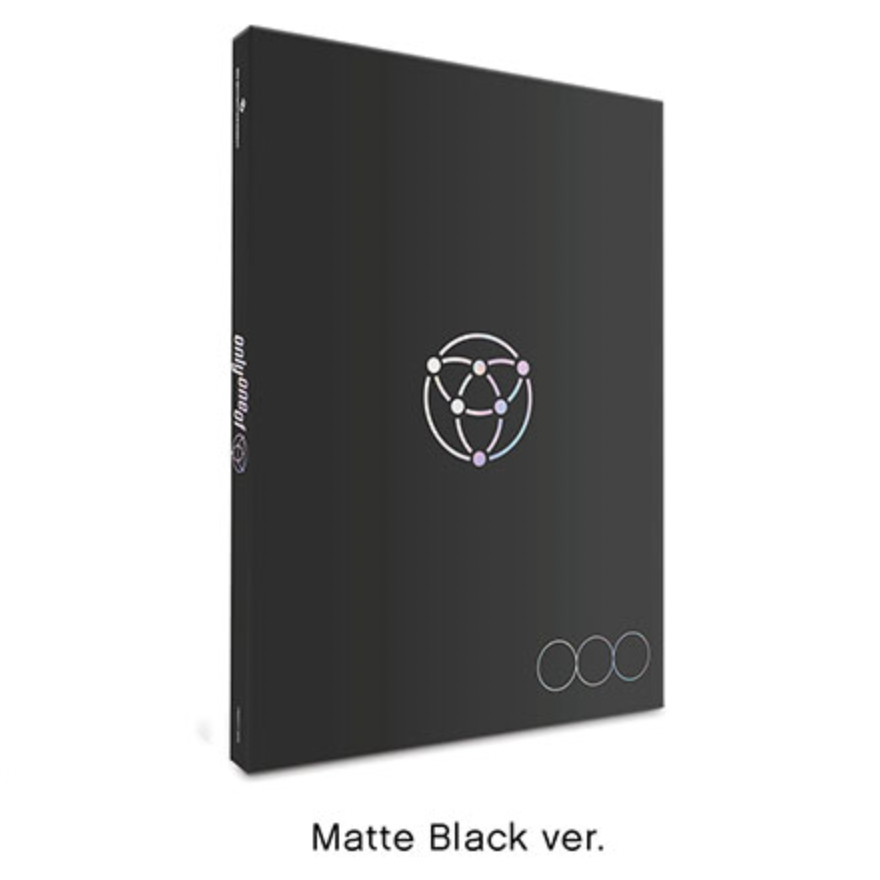 ONLYONEOF - SEOUL COLLECTION