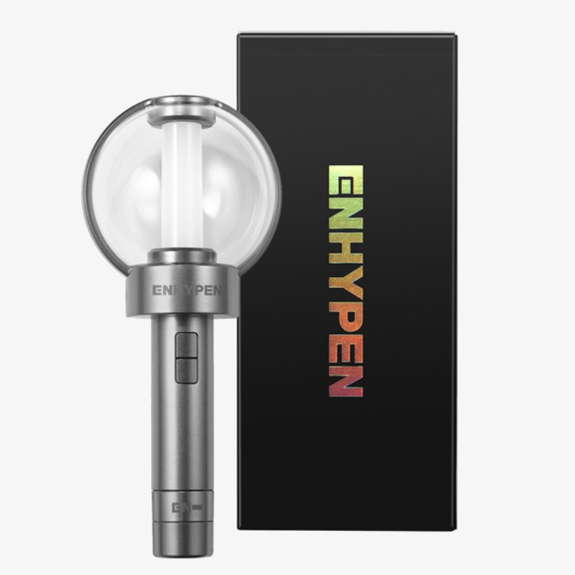 ENHYPEN OFFICIAL LIGHT STICK