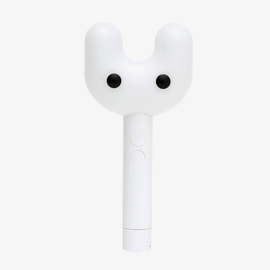 NEWJEANS OFFICIAL LIGHT STICK