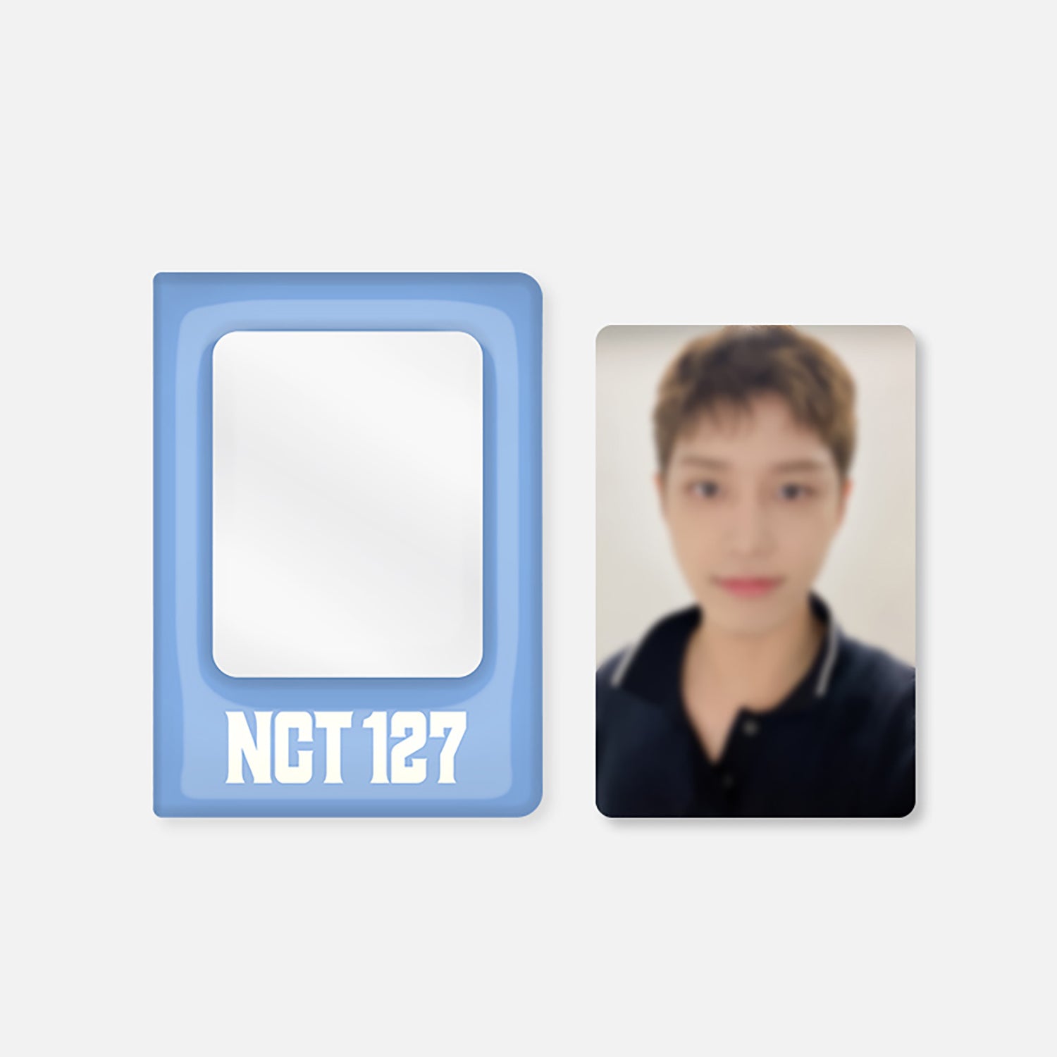 NCT 127 2023 SEASON'S GREETINGS PHOTO CARD COLLECT BOOK