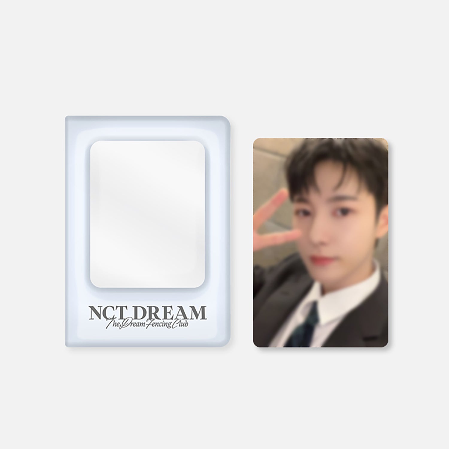 NCT DREAM 2023 SEASON'S GREETINGS PHOTO CARD COLLECT BOOK