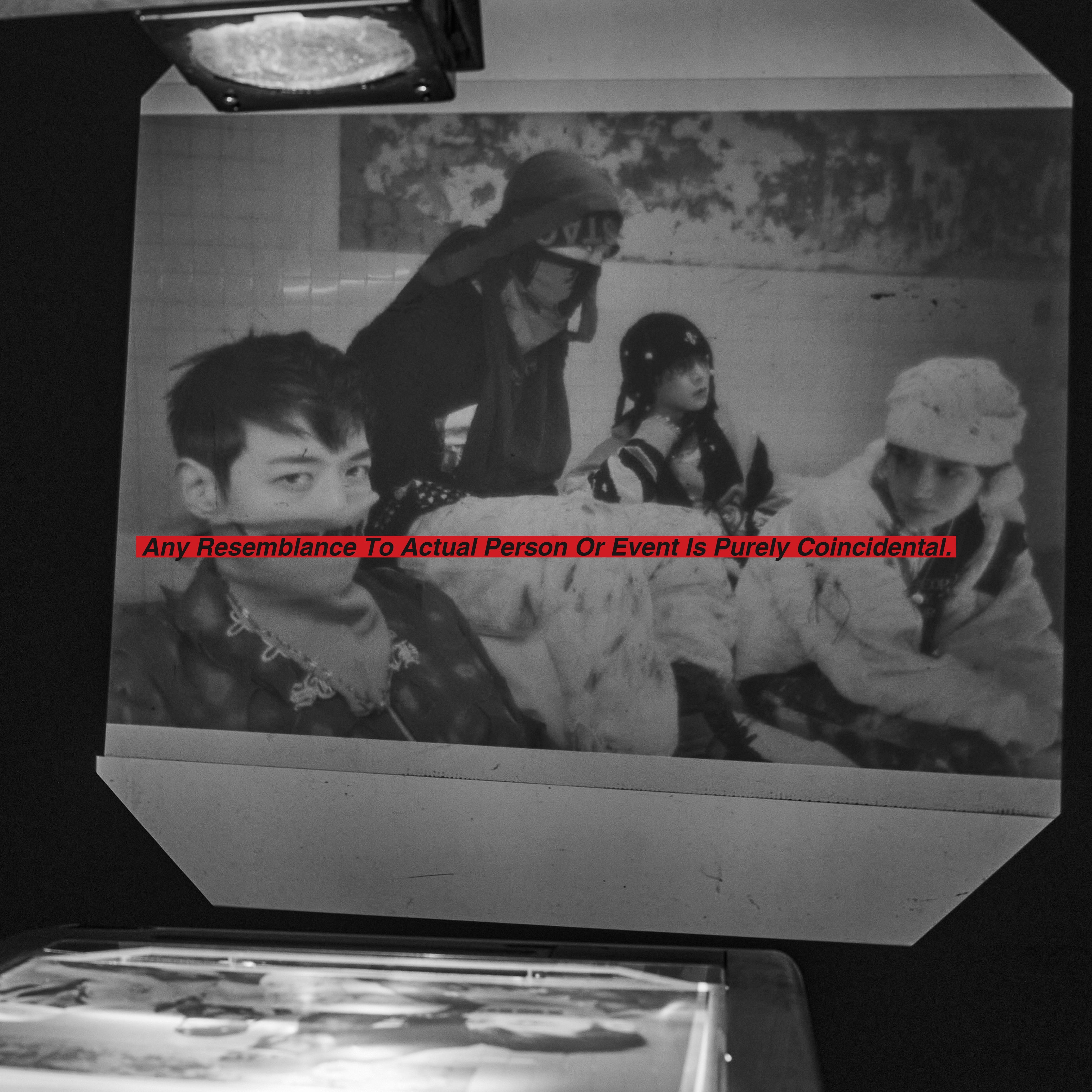 SHINEE 7TH ALBUM - DON'T CALL ME (PHOTOBOOK VER.)
