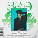 SUPER JUNIOR-D&E 4TH MINI ALBUM - BAD BLOOD