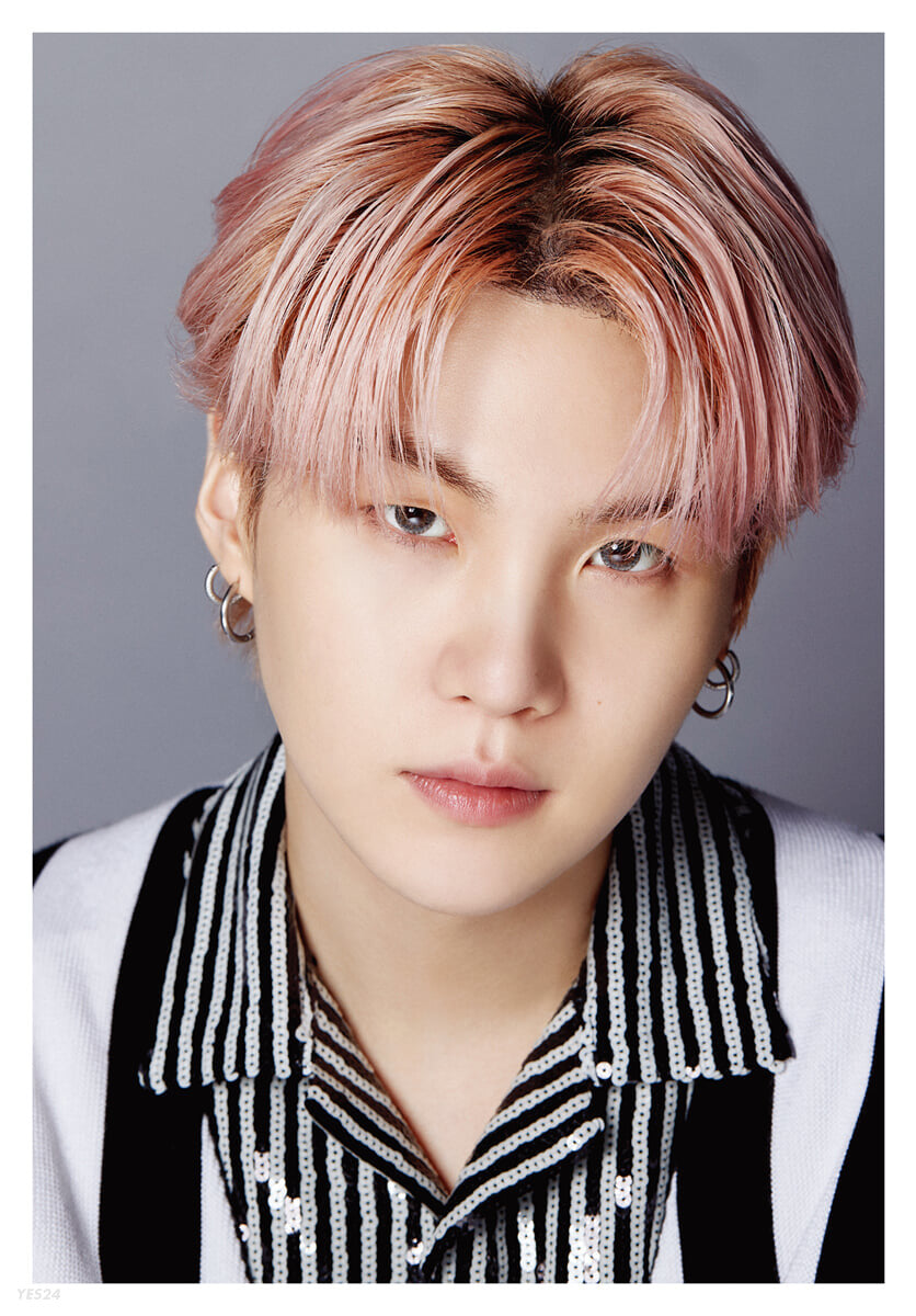 DICON D'FESTA BTS : DISPATCH 10TH ANNIVERSARY