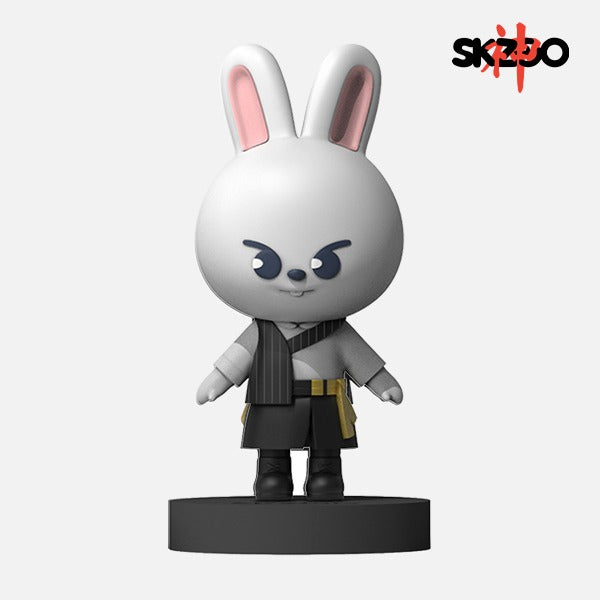 STRAY KIDS SKZOO OFFICIAL GOODS - FIGURE (GOD'S MENU VER.)