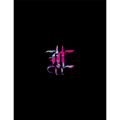 CHECKMATE 2ND SINGLE ALBUM - YOU