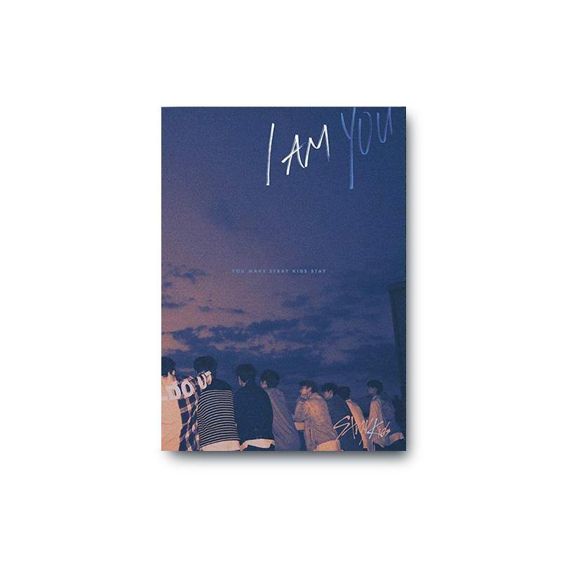 STRAY KIDS 3RD MINI ALBUM - I AM YOU