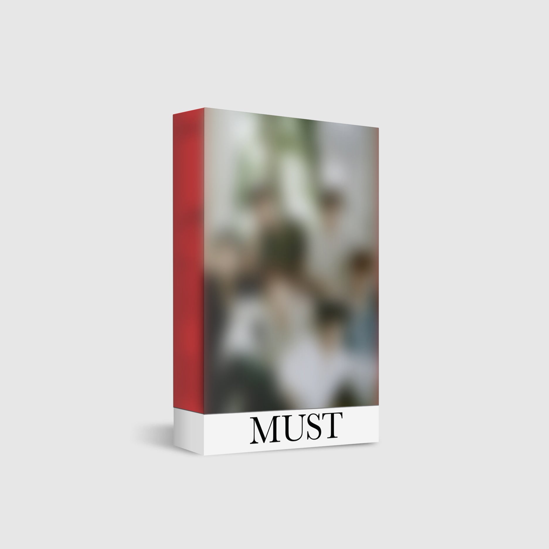 2PM 7TH ALBUM - MUST