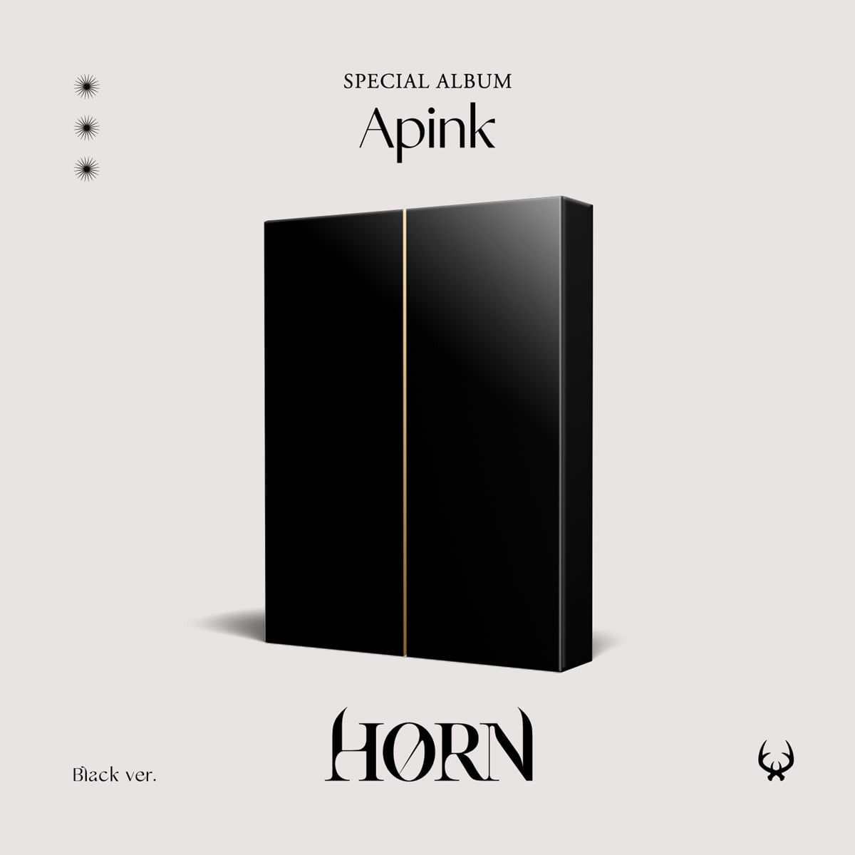 APINK SPECIAL ALBUM - HORN