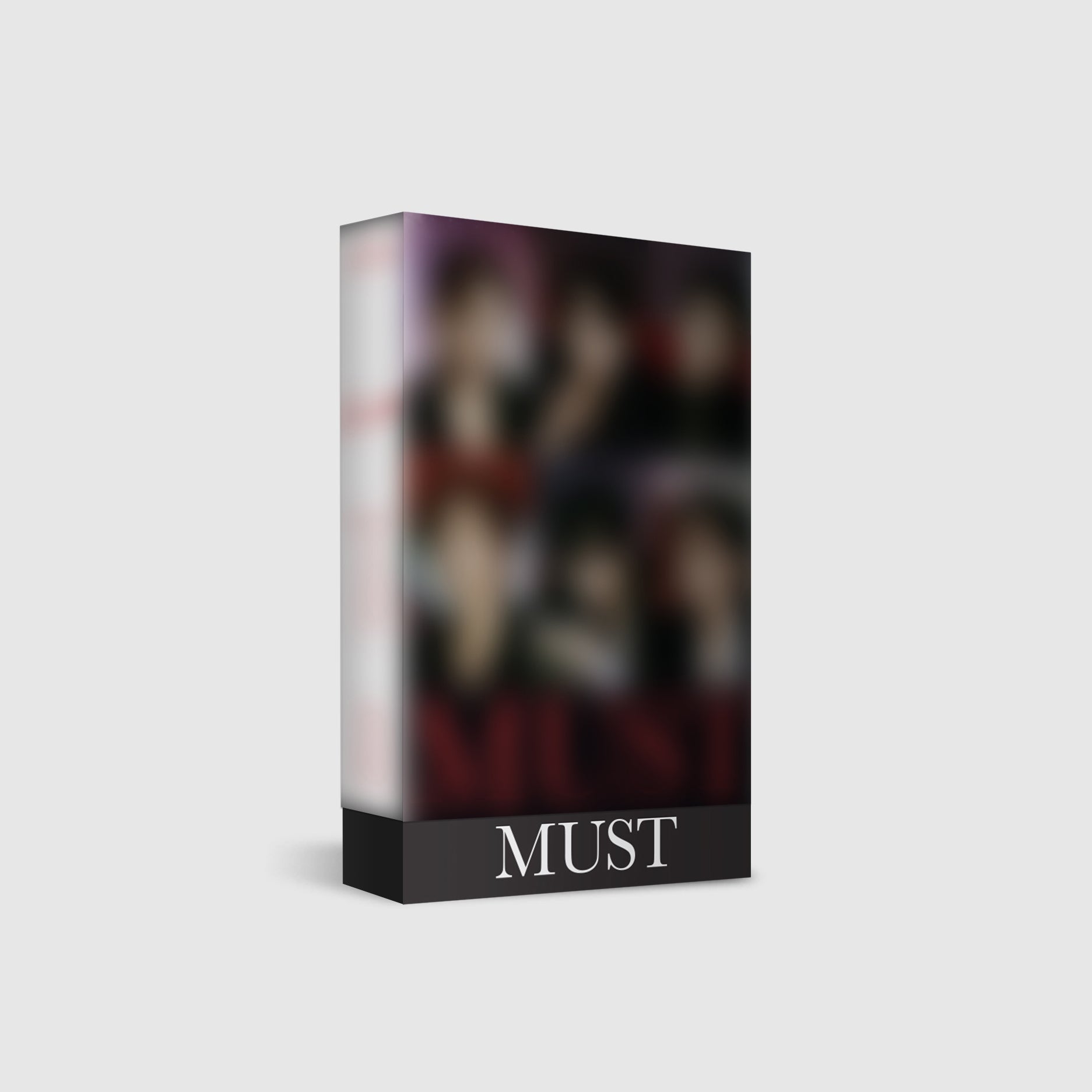2PM 7TH ALBUM - MUST