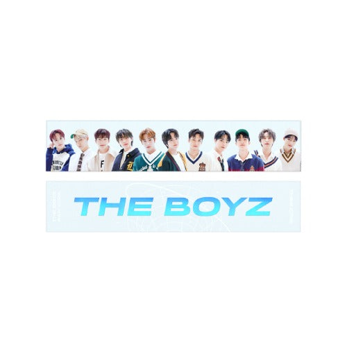 THE BOYZ FAN CON 'THE B-ZONE' OFFICIAL MD - 03. SLOGAN
