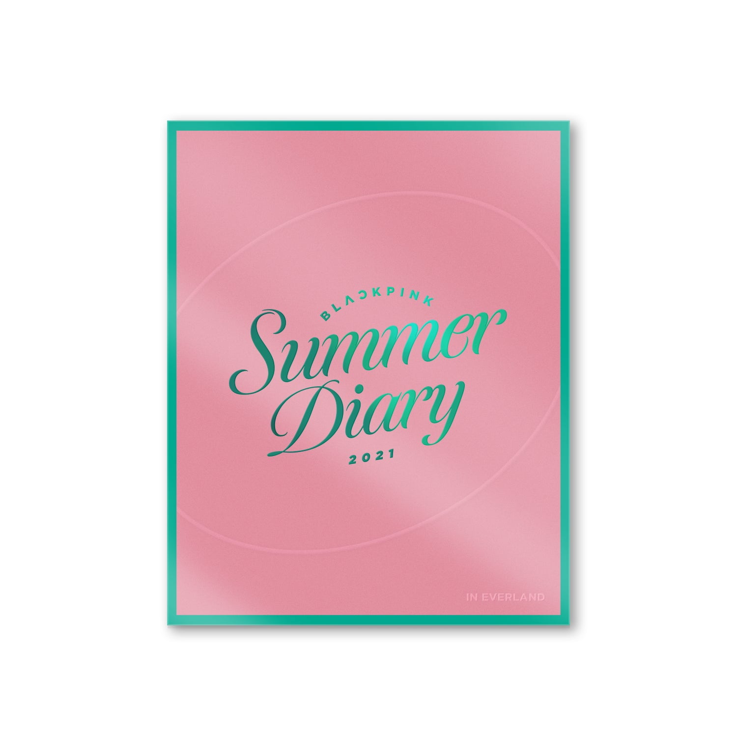 BLACKPINK 2021 SUMMER DIARY (KIT VIDEO)