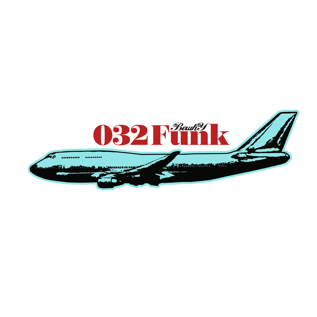 BEWHY EP - 032 FUNK