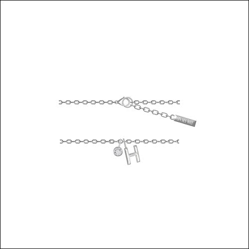 SHOWNU X HYUNGWON [ON MY WAY] OFFICIAL MD - 06. BRACELET