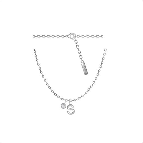 SHOWNU X HYUNGWON [ON MY WAY] OFFICIAL MD - 05. NECKLACE