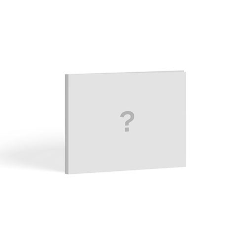 &TEAM 1ST SINGLE ALBUM (JAPANESE VER.) (SOLO EDITION)