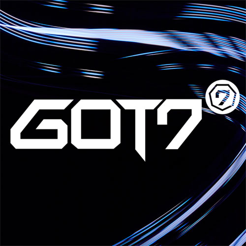 GOT7 9TH MINI ALBUM - SPINNING TOP