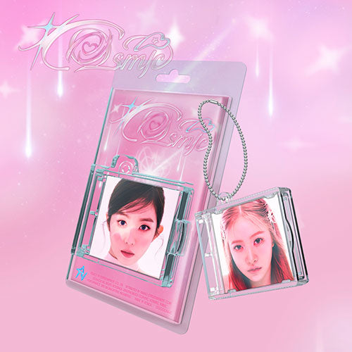 RED VELVET 7TH MINI ALBUM - COSMIC (SMINI VER.)