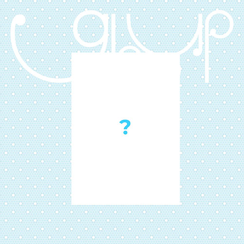 RESCENE 2ND MINI ALBUM -GLOW UP (PRE-ORDER) – SubK Shop