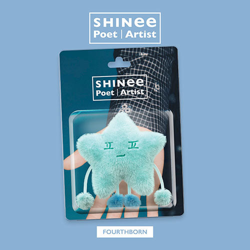 SHINEE SINGLE ALBUM - POET | ARTIST (FOURTHBORN VER.) (PRE-ORDER)