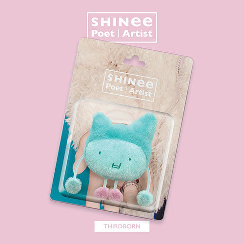 SHINEE SINGLE ALBUM - POET | ARTIST (THIRDBORN VER.) (PRE-ORDER)