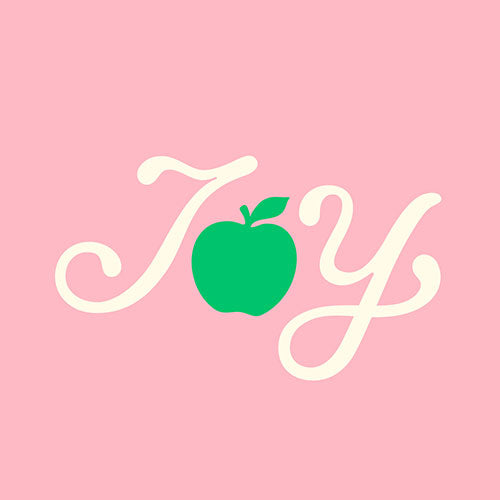 JOY 1ST MINI ALBUM - FROM JOY, WITH LOVE (JEWEL CASE VER.) (PRE-ORDER)